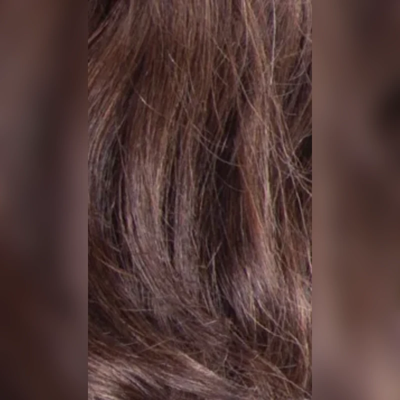 Blur background square resize example